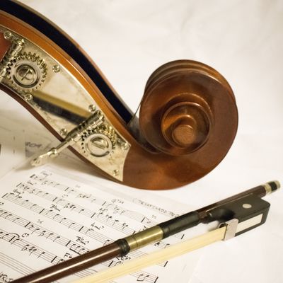 Musicianship